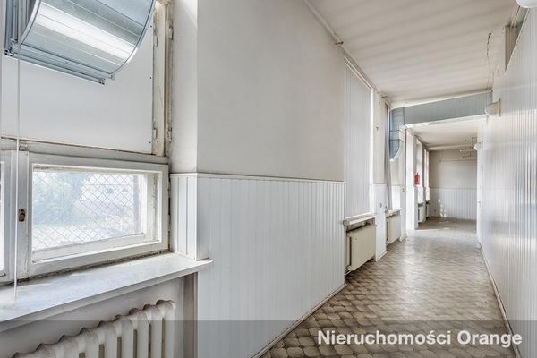 Rzut [T06404] Poznańska 1 - T06404