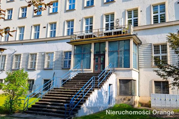 Rzut [T04470] Wojciecha Korfantego 1 - T04470