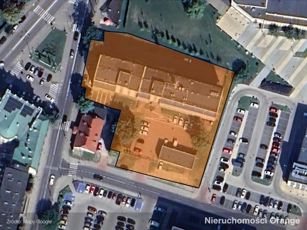 Rzut [T02742] Jagiellońska 34 - T02742