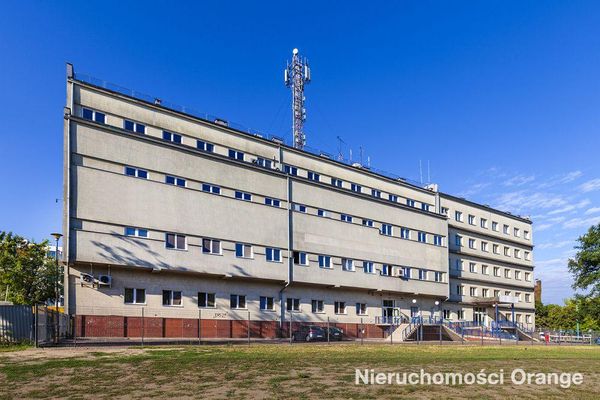 Rzut [T02742] Jagiellońska 34 - T02742