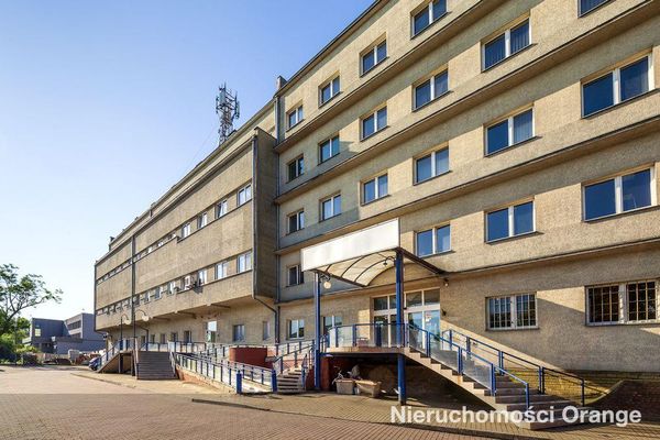 Rzut [T02742] Jagiellońska 34 - T02742