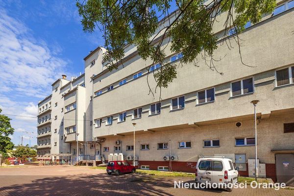 Rzut [T02742] Jagiellońska 34 - T02742