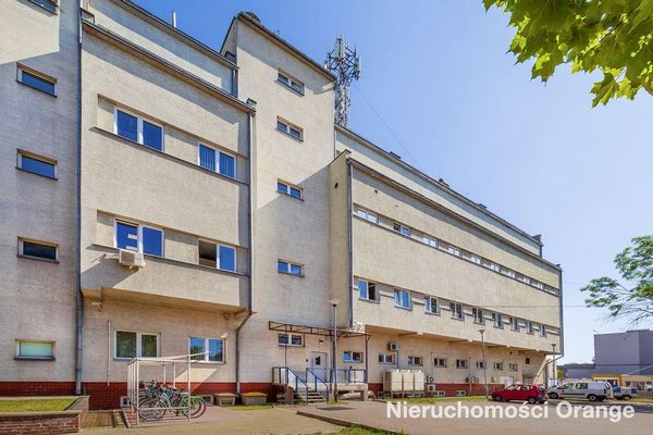 Rzut [T02742] Jagiellońska 34 - T02742