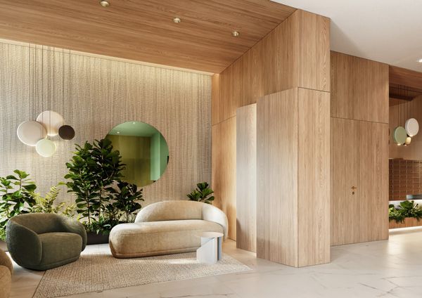 Rzut Zaspa Wygodnie - Mieszkanie na sprzedaż, Gdańsk, Zaspa, 1050055  PLN