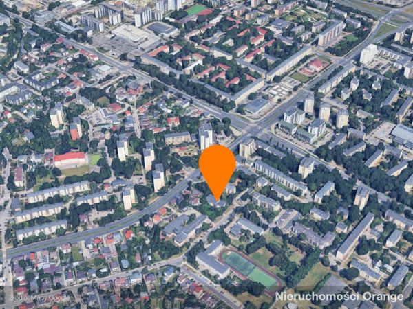 Rzut [T05639] Kosmonautów 82 - T05639