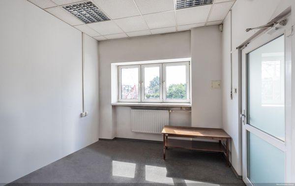 Rzut [T06069] Jagiellońska 16 - T06069