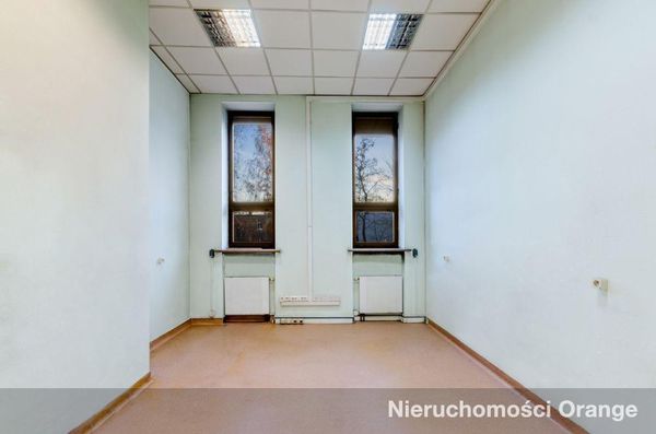 Rzut [T00464] Targowa 2 - T00464