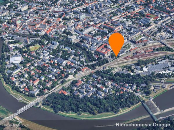 Rzut [T04470] Wojciecha Korfantego 1 - T04470