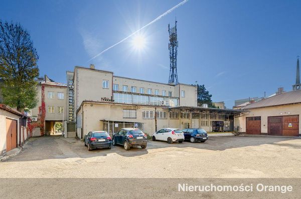 Rzut [T07577] 3-Maja 4 - T07577