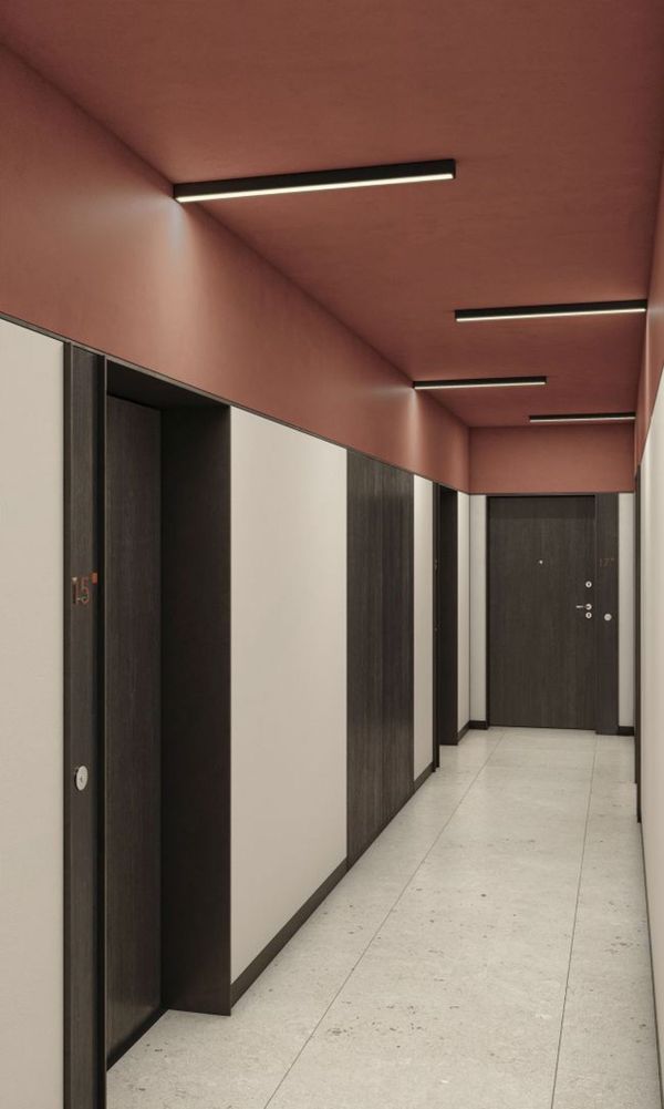 Rzut Nowy Kamionek - Mieszkanie na sprzedaż, Warszawa, Praga-Południe, 1939210  PLN