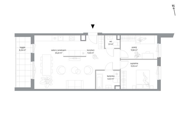 Rzut Królowej Jadwigi 51 - F/047