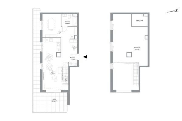 Rzut Królowej Jadwigi 51 - F/100