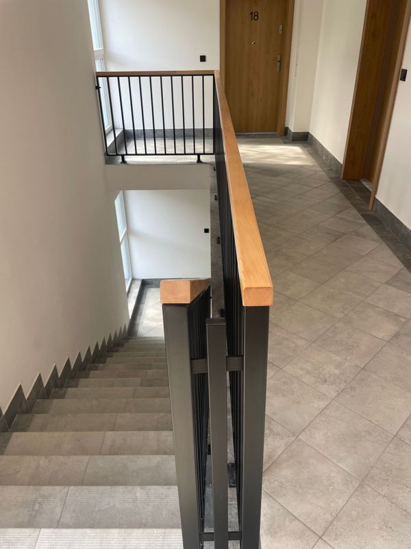 Rzut Drewnowska Park - Mieszkanie na sprzedaż, Łódź, Polesie, 695000  PLN