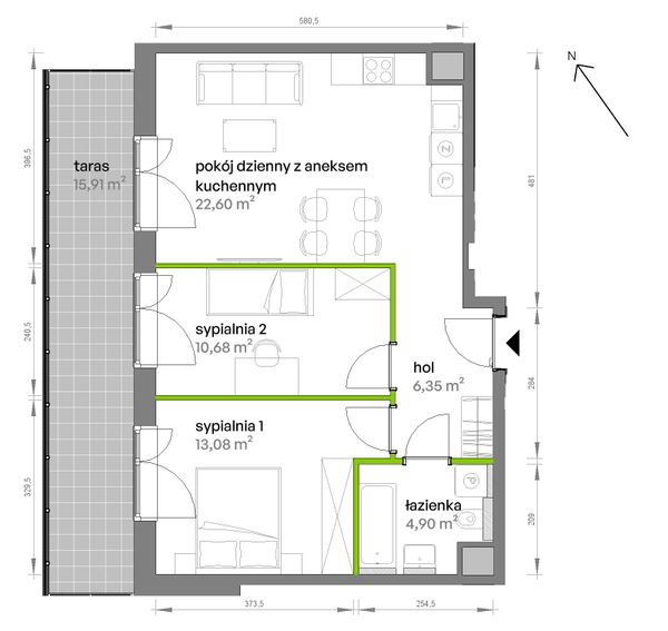Rzut Ptasia Vita - AA.06.02