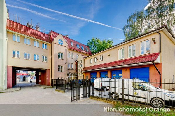 Rzut [T07052] Mazurska 8 i 8g - T07052