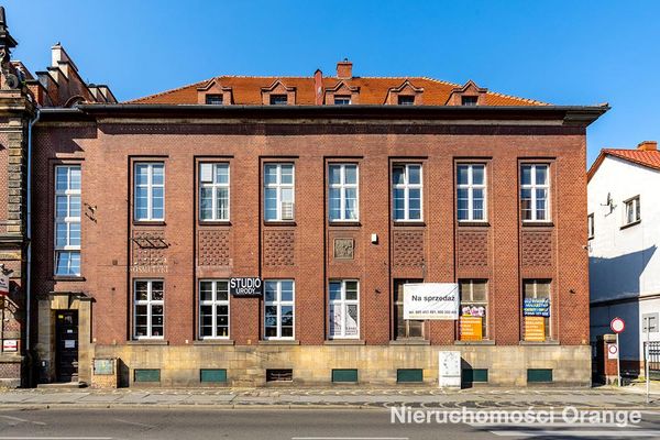 Rzut [T02129] Świdnicka 8 - T02129