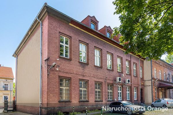 Rzut [T02129] Świdnicka 8 - T02129