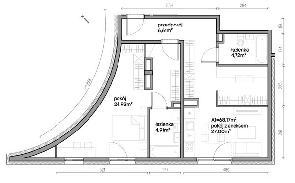 Rzut Traugutta Vita - A01