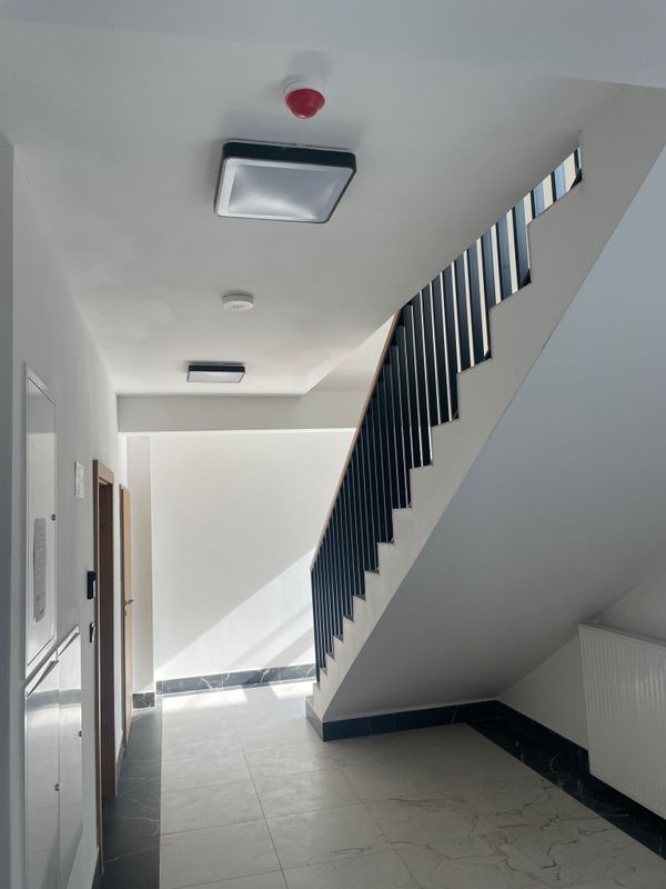 Rzut Drewnowska Park - Mieszkanie na sprzedaż, Łódź, Polesie, 639000  PLN