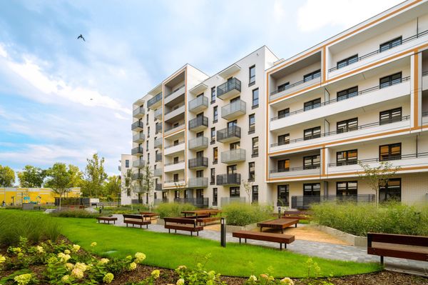 Rzut Lokum Porto - Mieszkanie na sprzedaż, Wrocław, Stare Miasto, 1019000  PLN