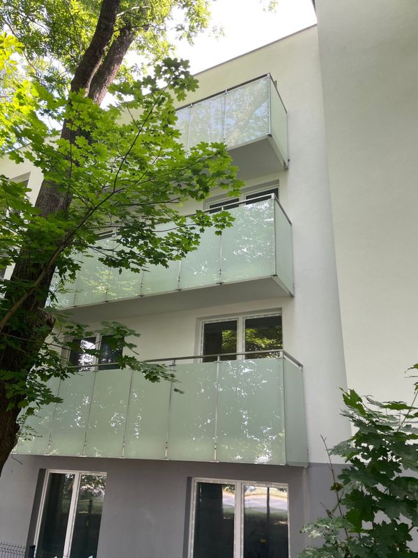 Rzut Drewnowska Park - Mieszkanie na sprzedaż, Łódź, Polesie, 688000  PLN