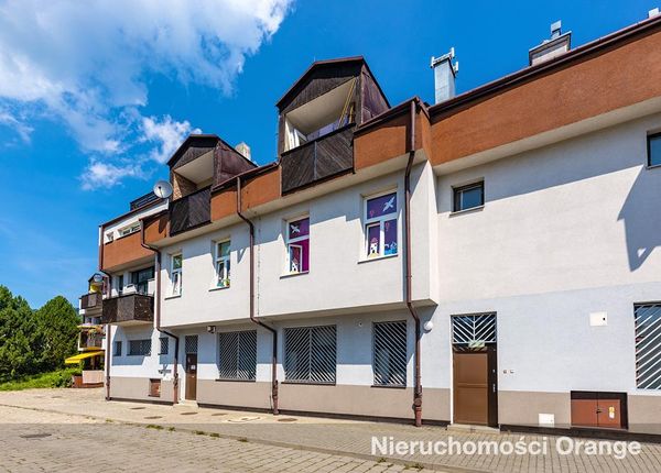 Rzut [T02008] oś. Połoniny 4 - T02008