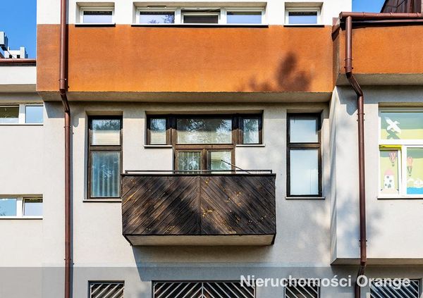 Rzut [T02008] oś. Połoniny 4 - T02008