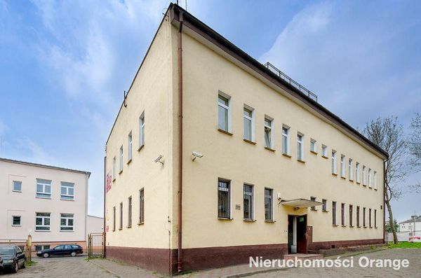 Rzut [T06432] Podwale 6 - T06432