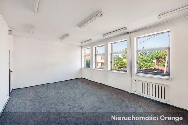 Rzut [T03590] Kościelna 4a - T03590