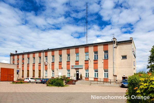 Rzut [T01912] Drzymały 1 - T01912