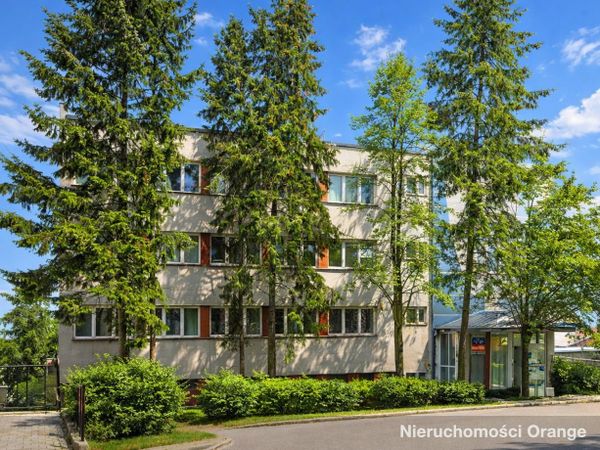 Rzut [T09260] Jagiellońska 6 - T09260