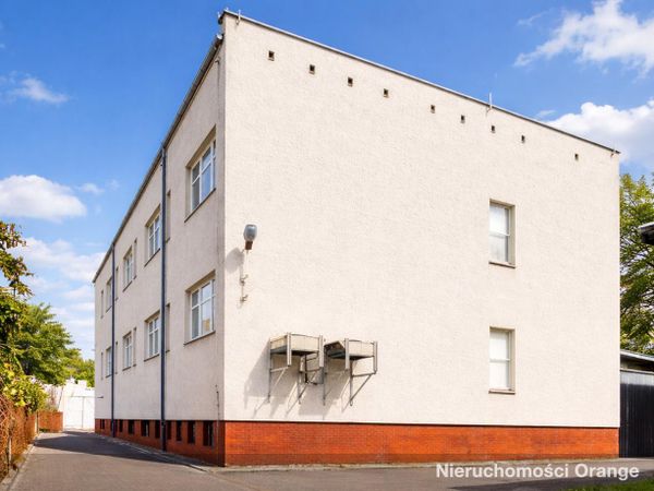 Rzut [T09260] Jagiellońska 6 - T09260