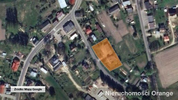 Rzut [T01115] Lazurowa 5 - T01115