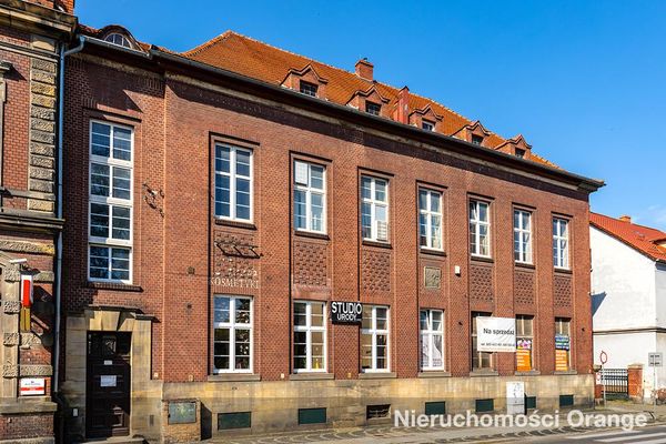 Rzut [T02129] Świdnicka 8 - T02129