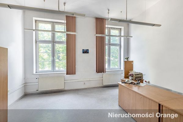 Rzut [T02129] Świdnicka 8 - T02129