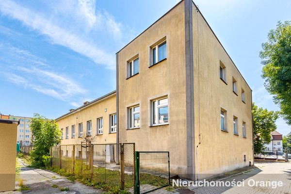 Rzut [T05667] Łokietka 5 - T05667