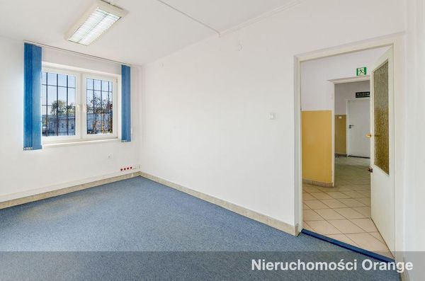 Rzut [T03016] Ustrzycka 136B - T03016