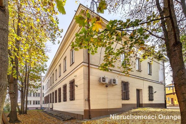 Rzut [T02882] Błonie 5 - T02882