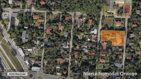 Rzut [T01342] Radłowska 9 - T01342