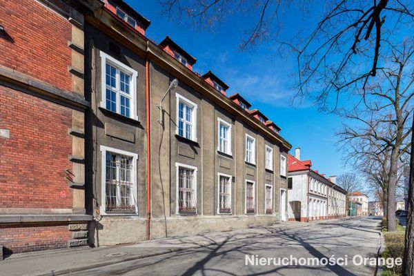 Rzut [T09565] Powstańców Śląskich 1, 5, 7 - T09565