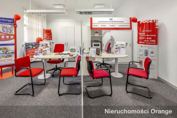 Rzut [T05968] Świętochowskiego 5 - T05968