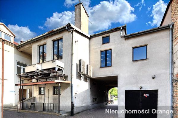 Rzut [T08494] Płocka 1 - T08494