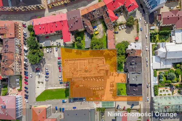 Rzut [T01804] Legionów 7a - T01804