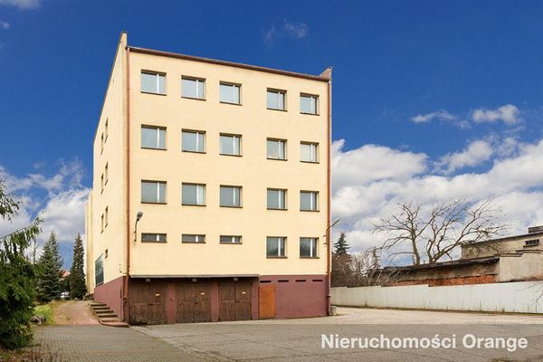 Rzut [T04676] Ks. Stefana Szymańskiego 3 - T04676