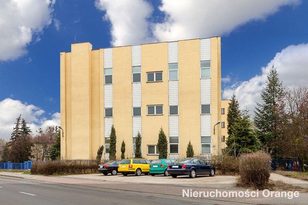 Rzut [T04676] Ks. Stefana Szymańskiego 3 - T04676