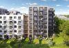 Osiedle Rapsodia - Mieszkanie na sprzedaż, Wrocław, Psie Pole, 617555  PLN