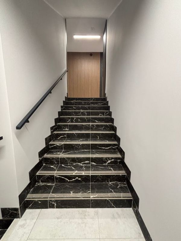 Rzut Piątkowo Residence - Mieszkanie na sprzedaż, Poznań, Piątkowo