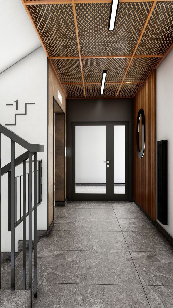 Rzut Autonomia Praska - Mieszkanie na sprzedaż, Warszawa, Praga-Północ, 822675  PLN