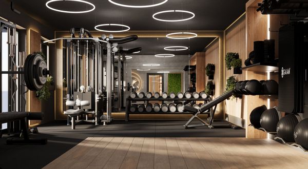 Rzut Siedlecka Residence - Mieszkanie na sprzedaż, Łódź, Górna