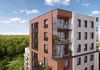 Apartamenty nad Oławką  - Mieszkanie na sprzedaż, Wrocław, Krzyki, 949473  PLN